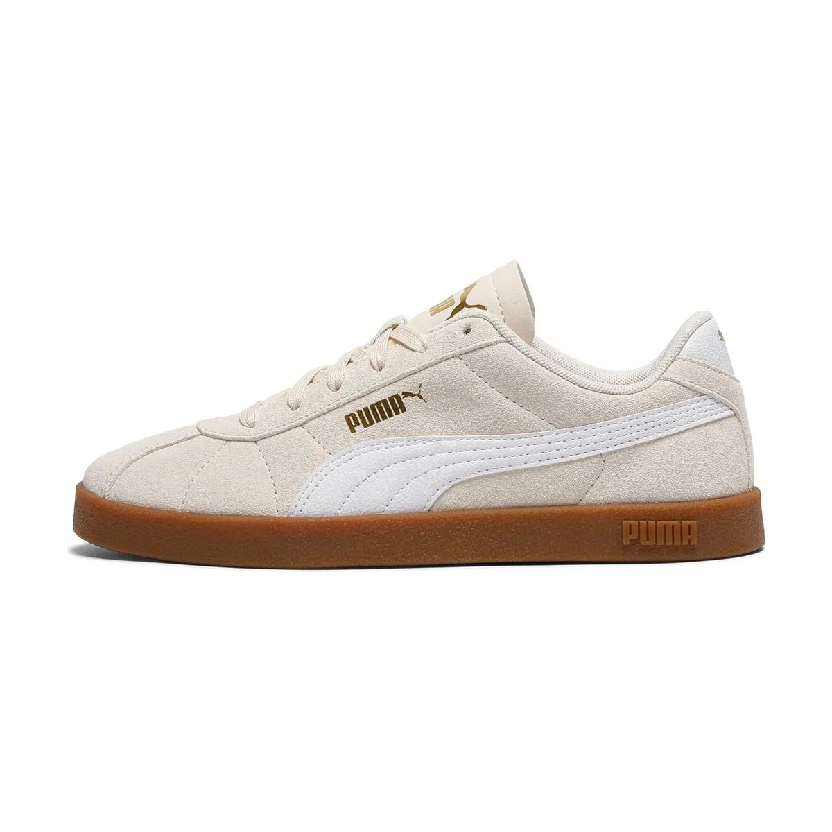 Мужские кеды PUMA Club II