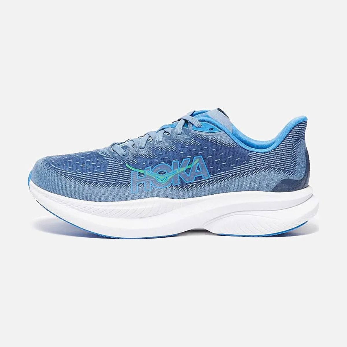 Кроссовки HOKA Mach 6