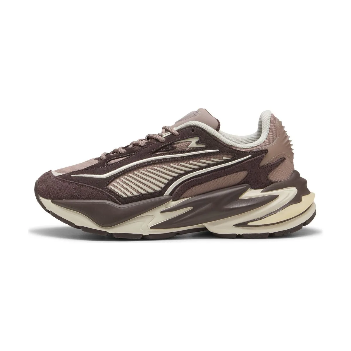 Кроссовки PUMA RS Surge Hairy Suede