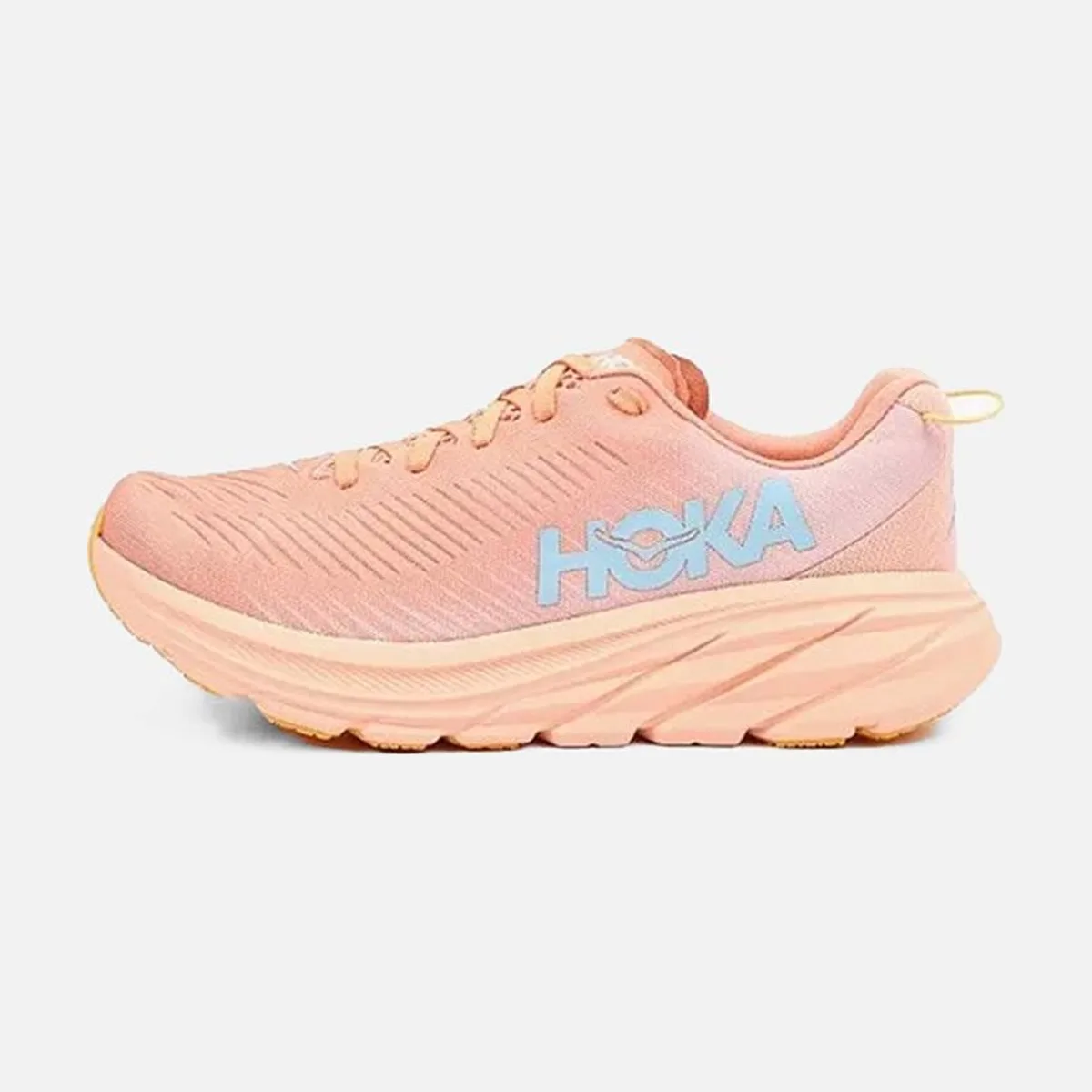 Женские кроссовки HOKA Rincon 3