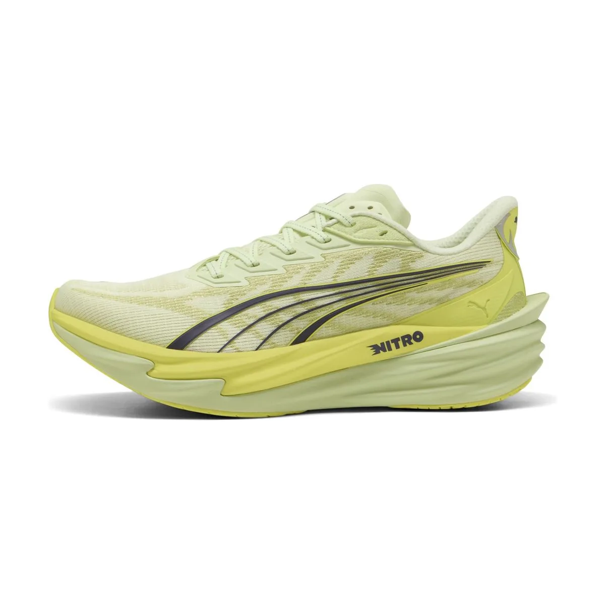 Мужские кроссовки PUMA Deviate NITRO 4