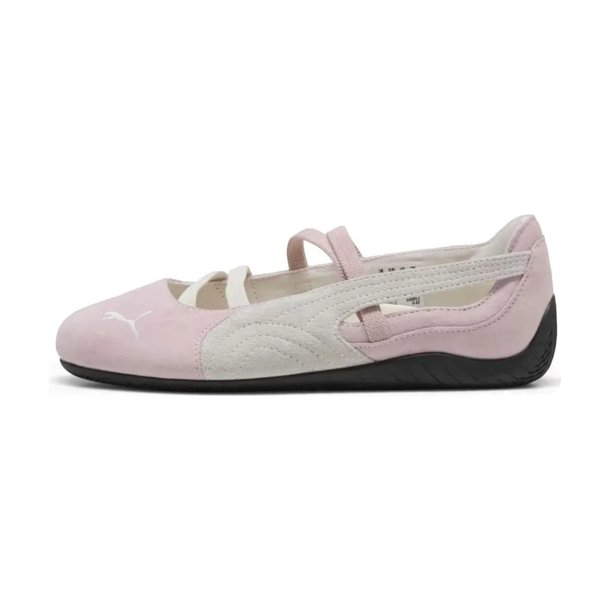 Женские балетки PUMA Speedcat Ballet SD