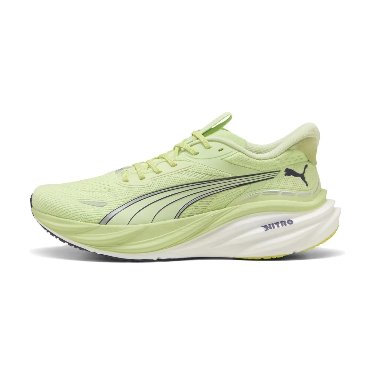 Мужские кроссовки PUMA Magnify NITRO 3