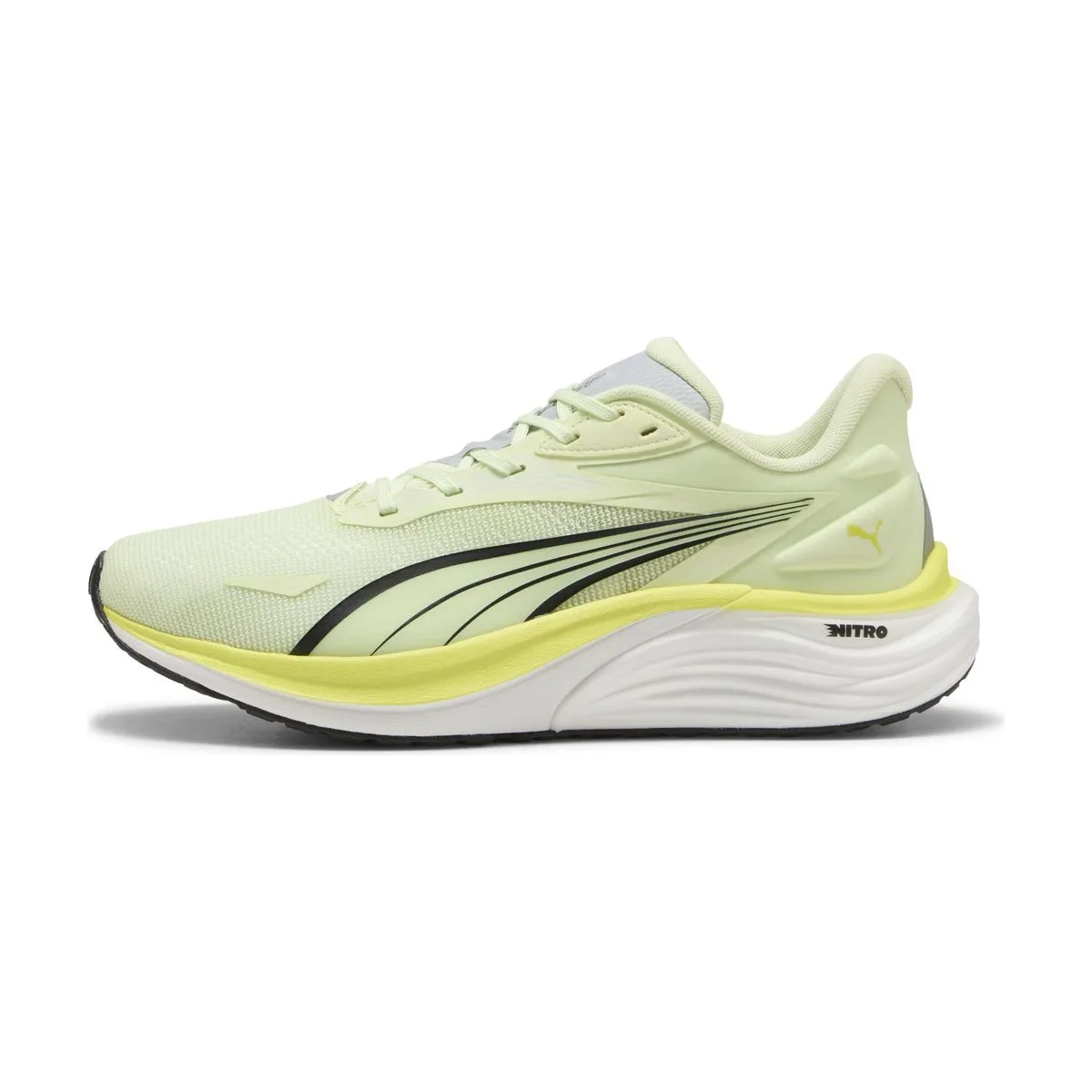 Мужские кроссовки PUMA Electrify NITRO 4