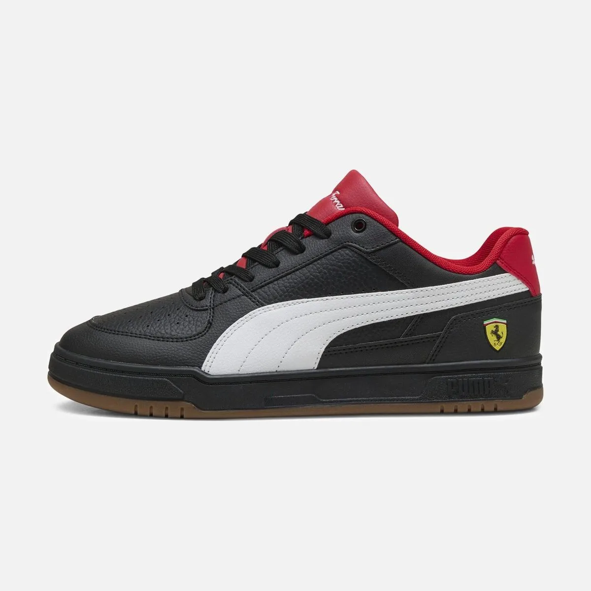 Мужские кеды PUMA Ferrari Caven III