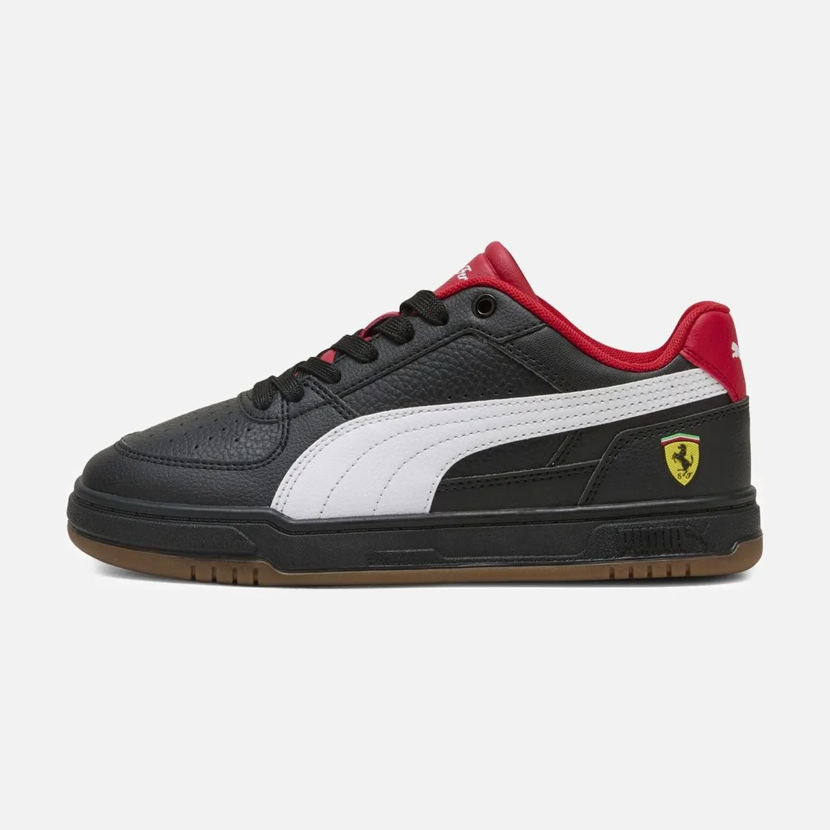Детские кеды PUMA Ferrari Caven III Jr