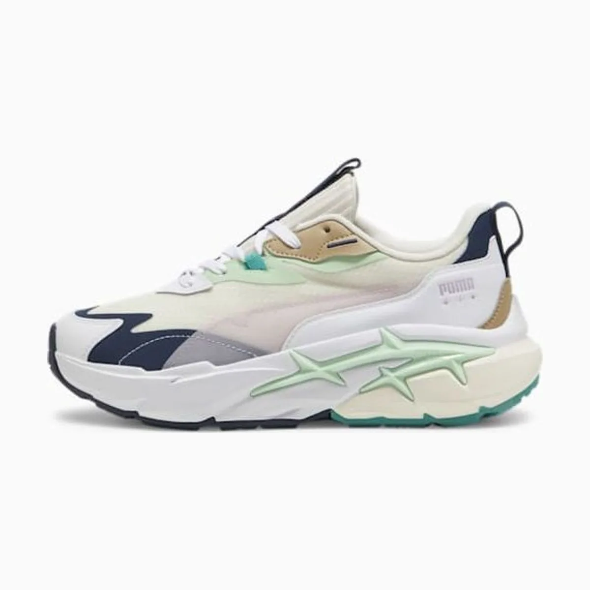 Женские кроссовки PUMA Spina NITRO Wn