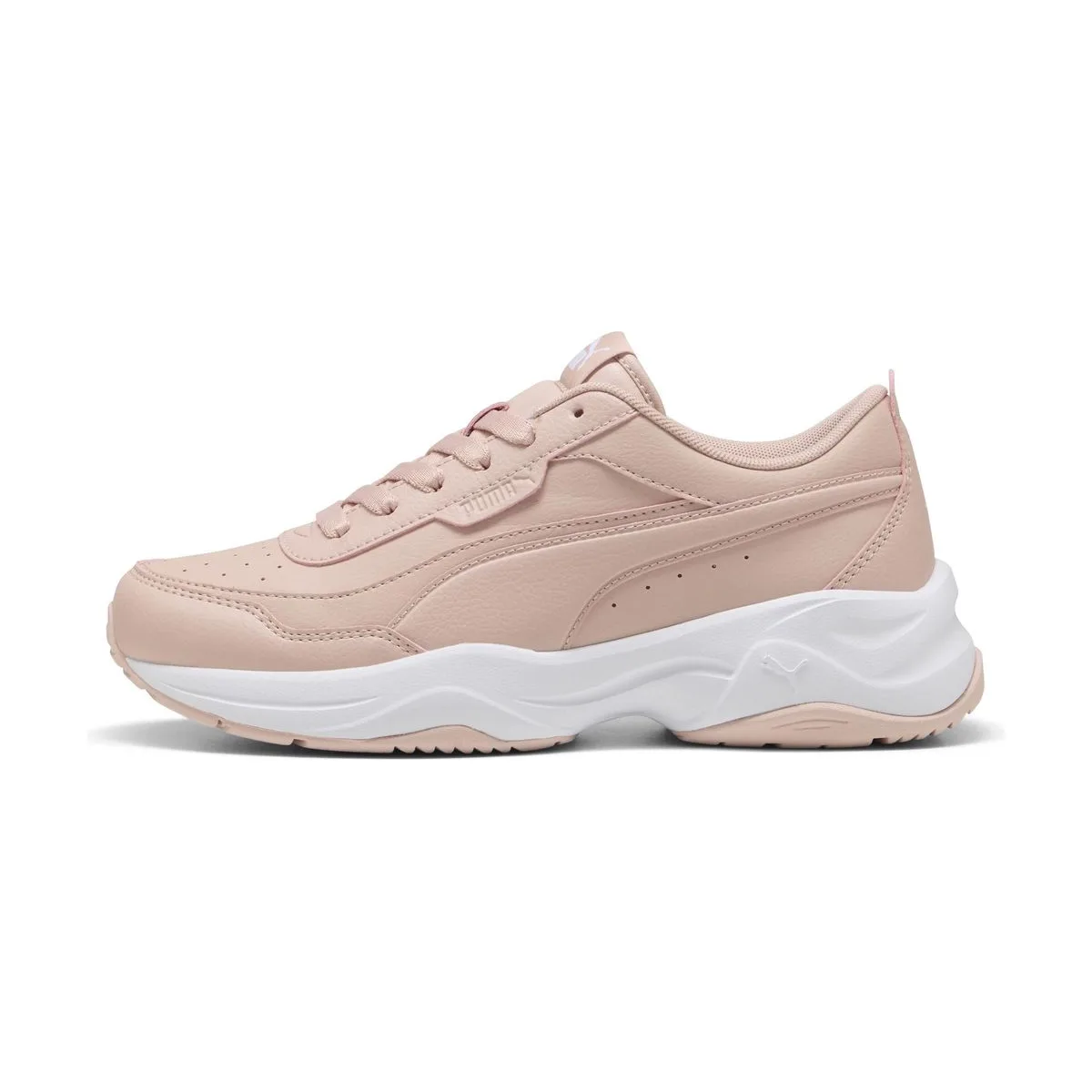 Женские кроссовки PUMA Cilia Mode