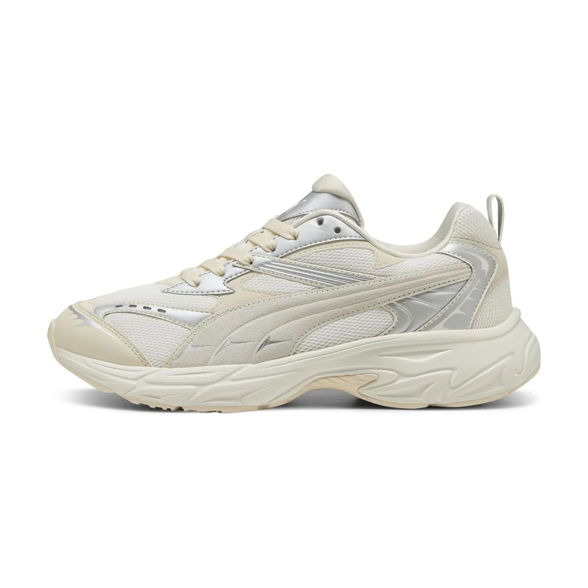 Кроссовки PUMA Morphic Retro