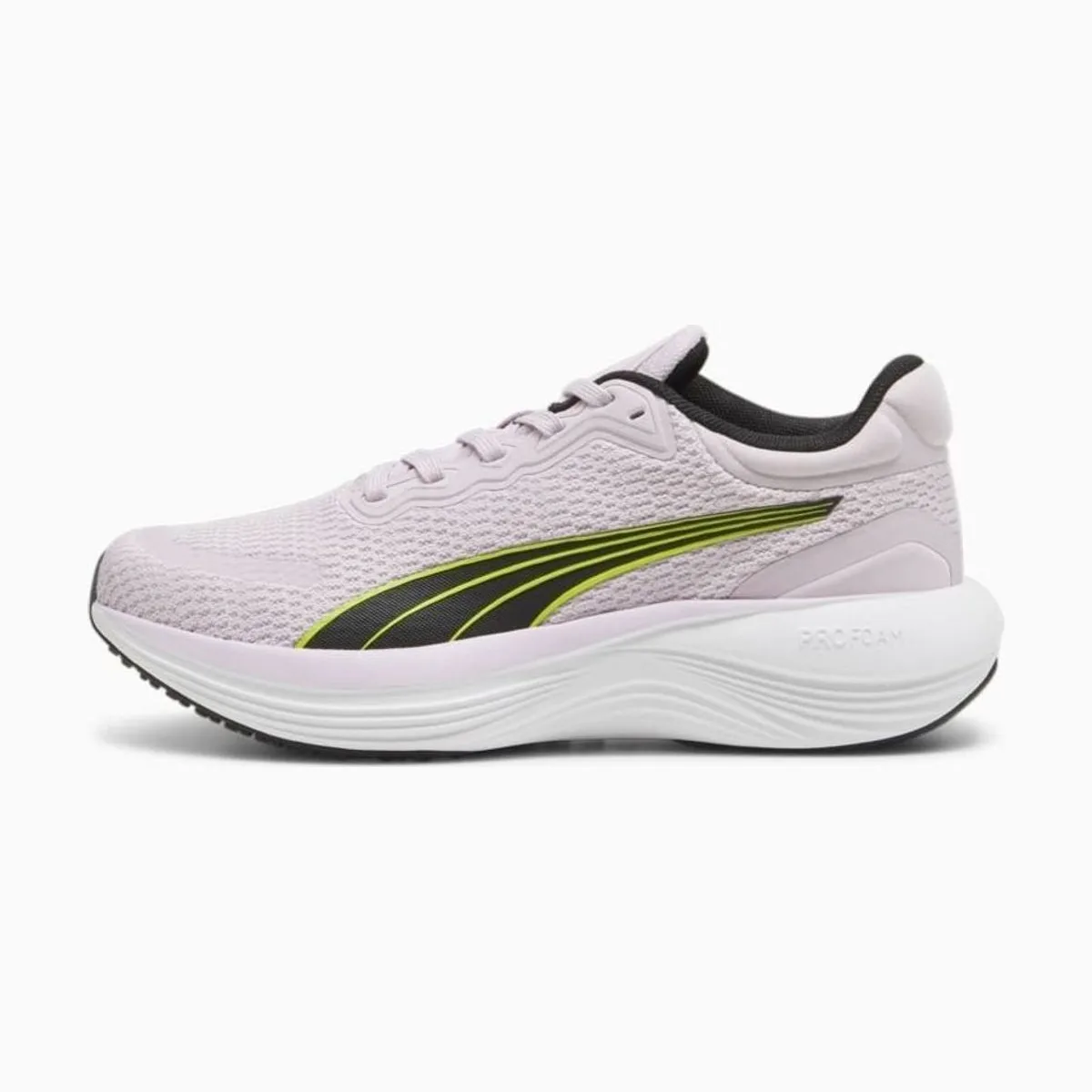 Кроссовки PUMA Scend Pro