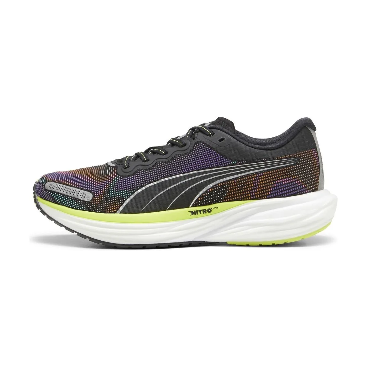Мужские кроссовки PUMA Deviate NITRO 2