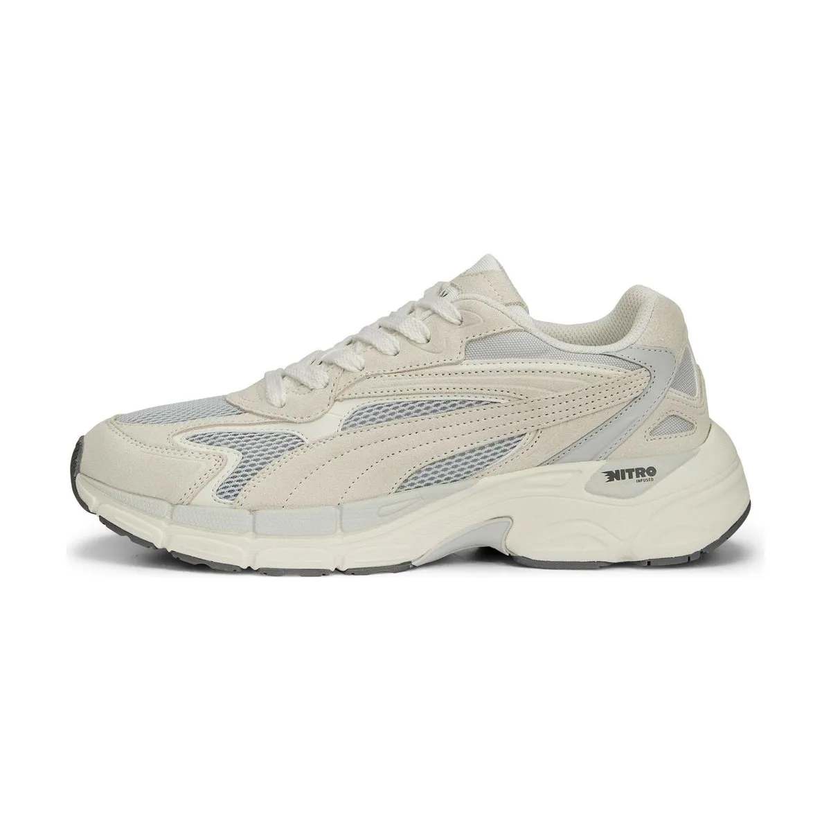 Кроссовки PUMA Teveris Nitro