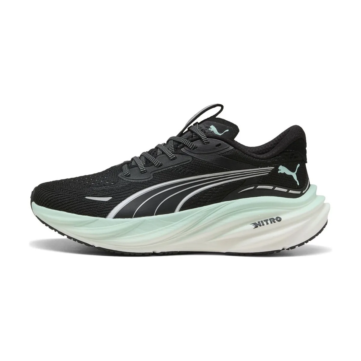 Женские кроссовки PUMA Magnify Nitro 3
