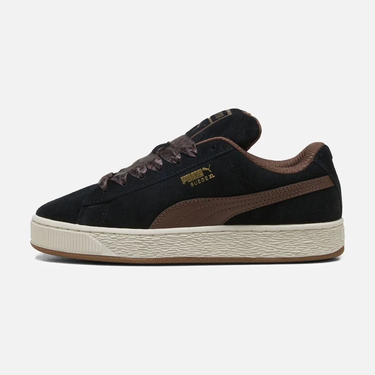 Женские кеды PUMA Suede XL Wild Wns