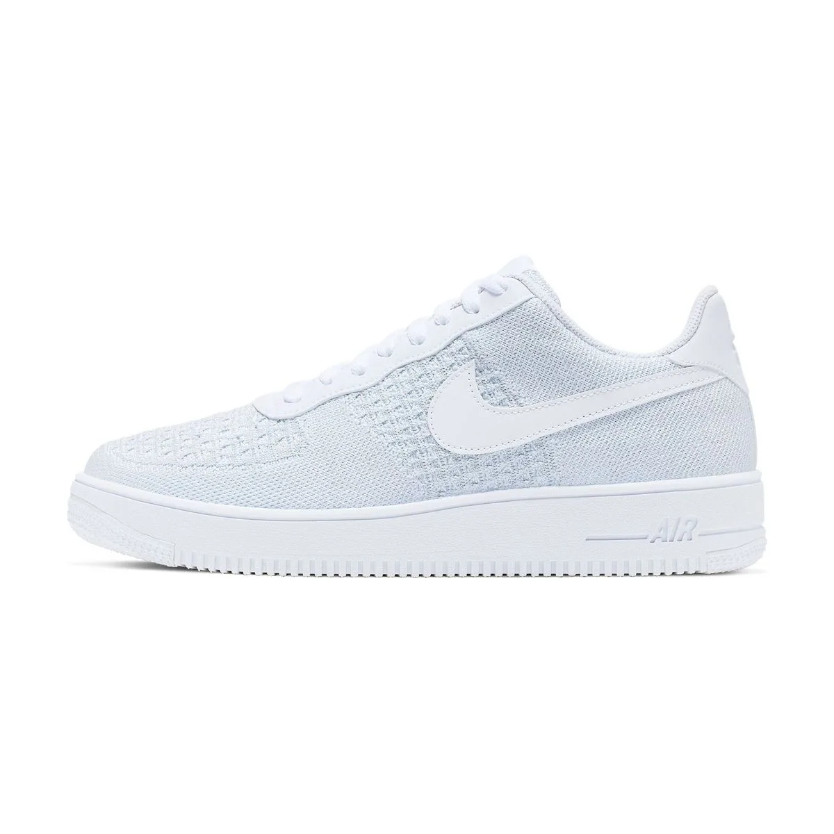 Мужские кроссовки Nike Air Force 1 Flyknit 2.0