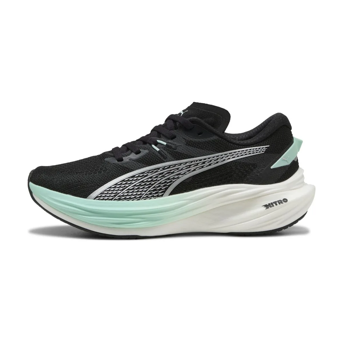 Женские кроссовки PUMA Deviate Nitro 3