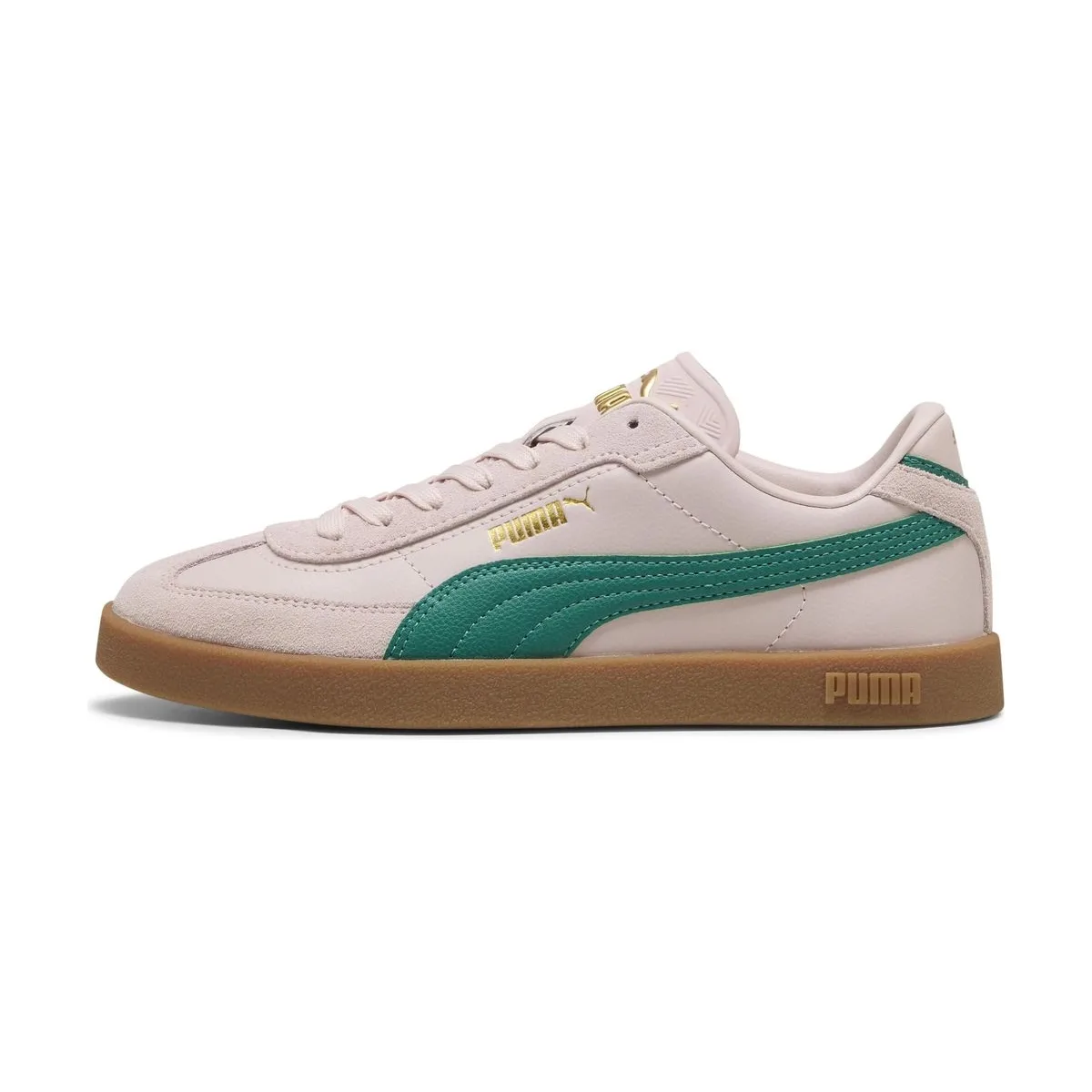 Женские кеды PUMA Club II Era