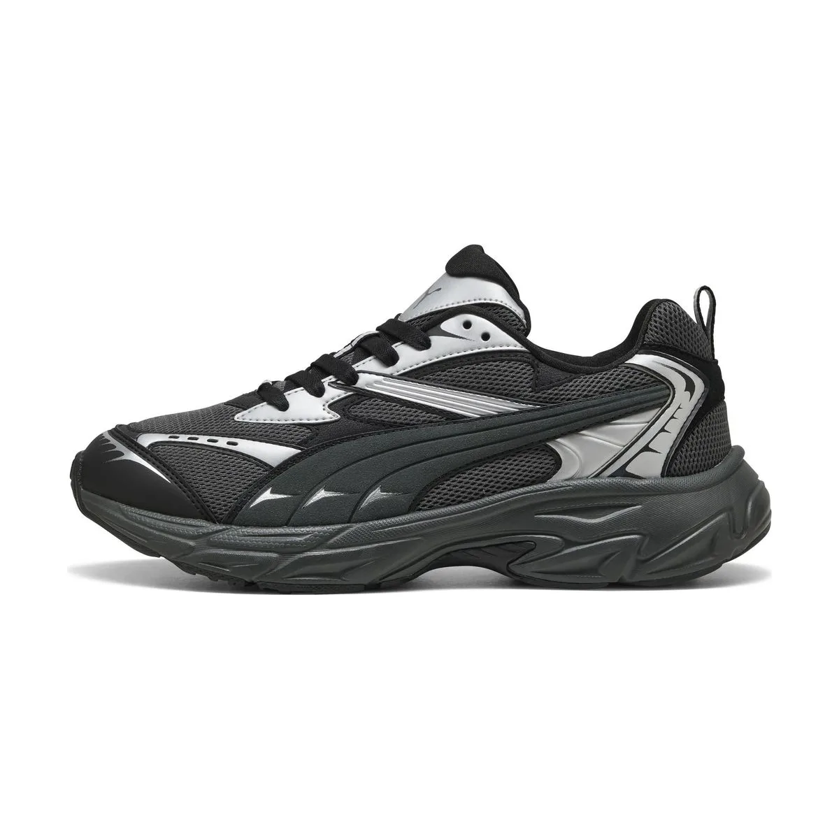 Кроссовки PUMA Morphic Retro