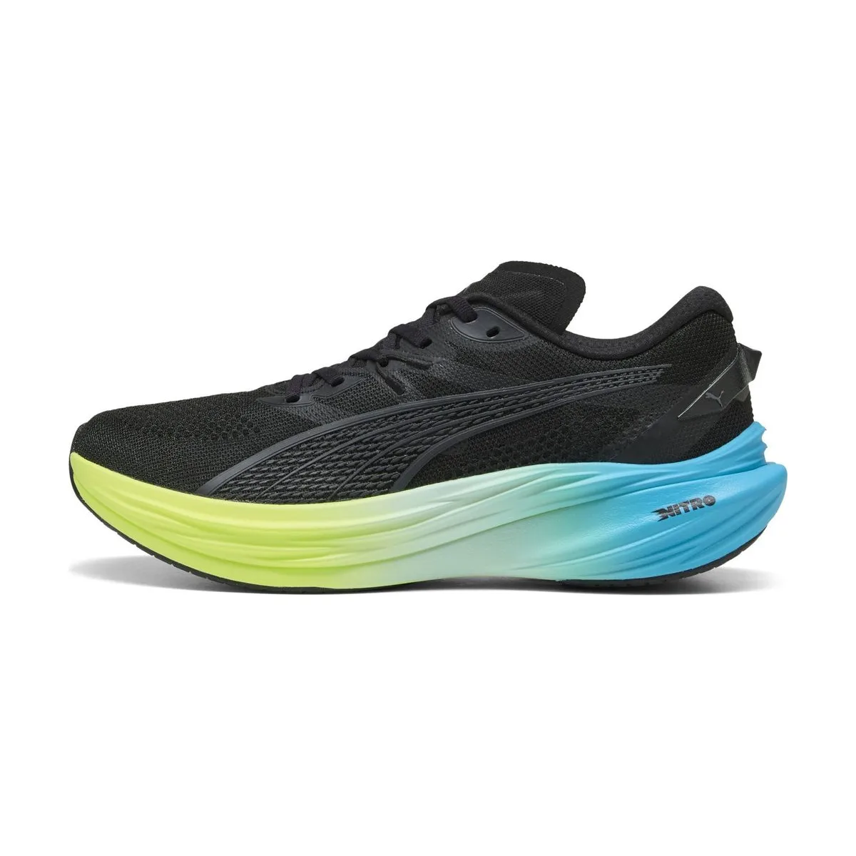 Мужские кроссовки PUMA Deviate Nitro 3