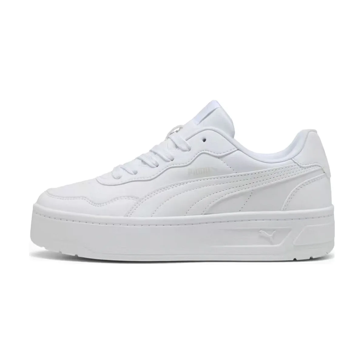 Женские кеды PUMA Court Lally Skye