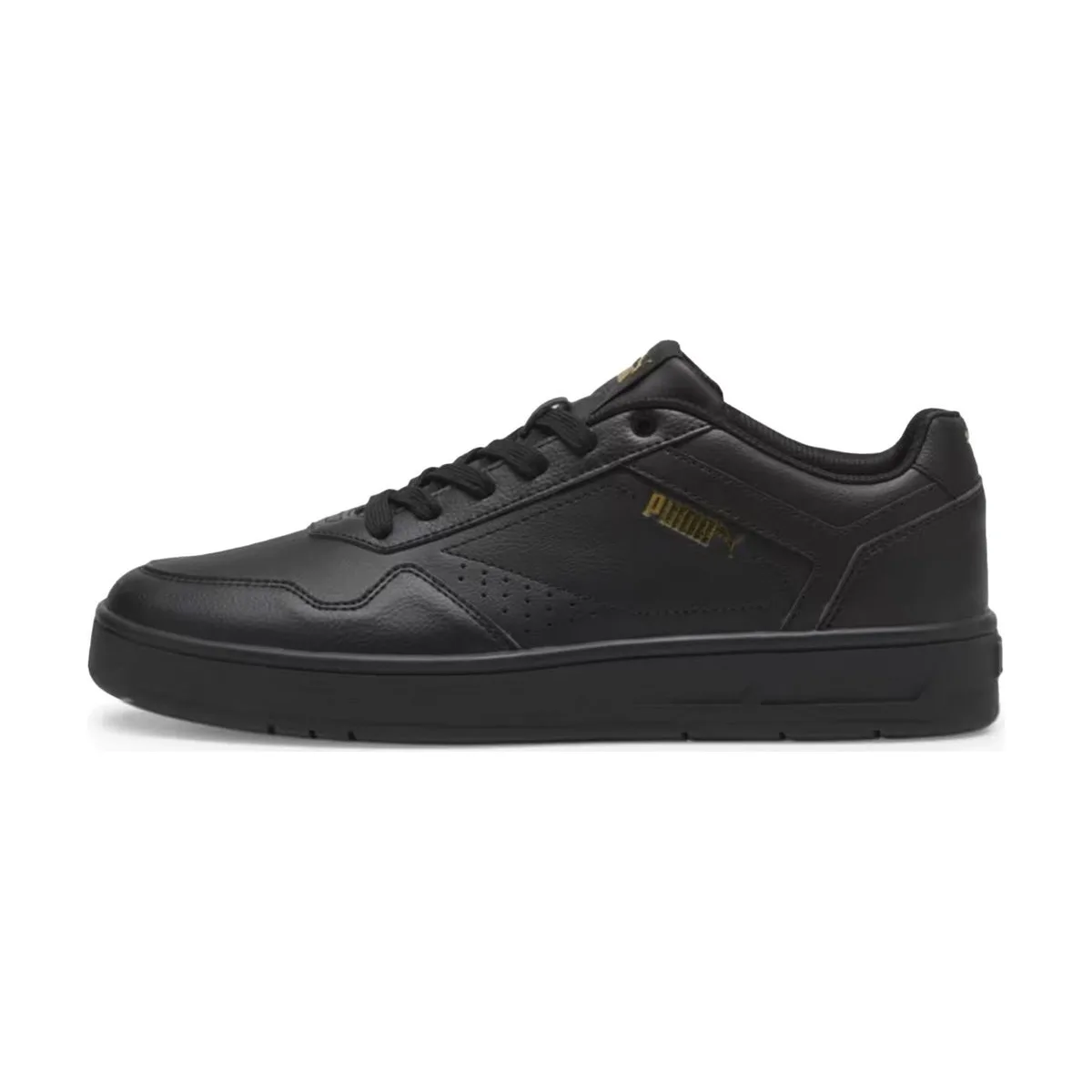 Мужские кеды PUMA Court Classic