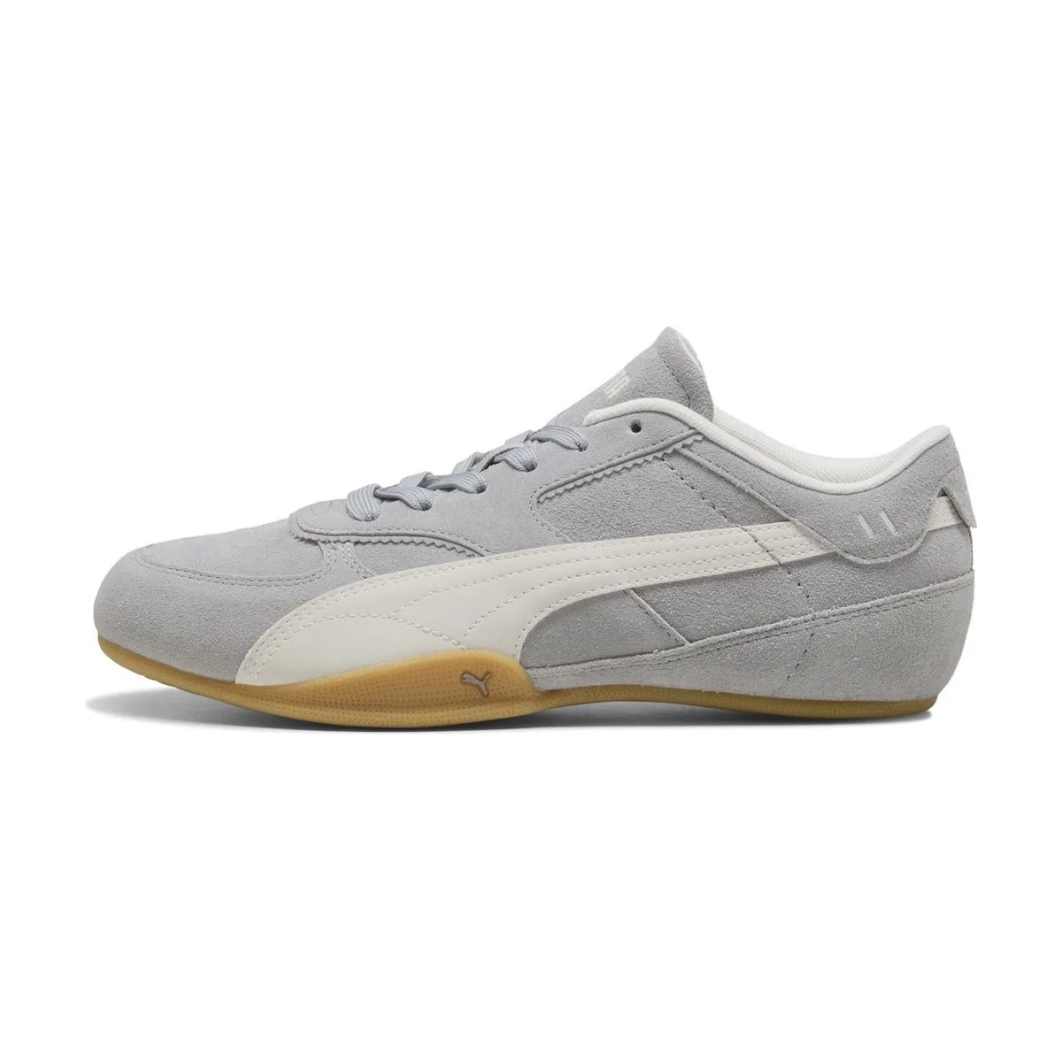 Женские кроссовки PUMA Bella Mina Suede