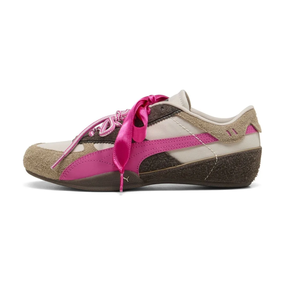 Женские кроссовки PUMA Bella Mina