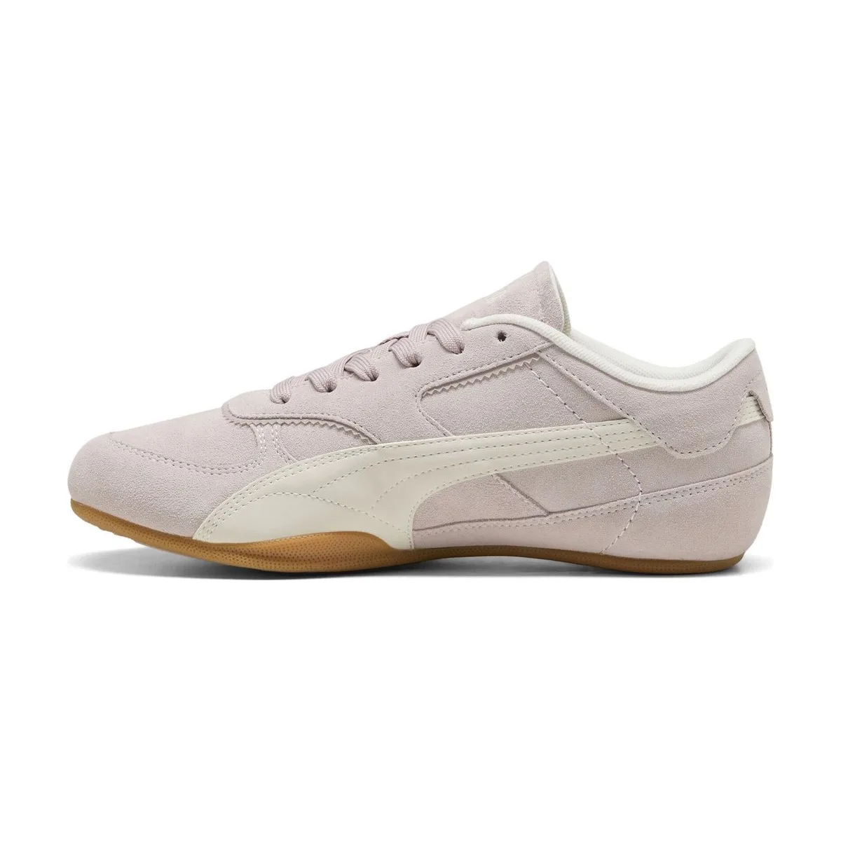 Женские кроссовки PUMA Bella Mina Suede