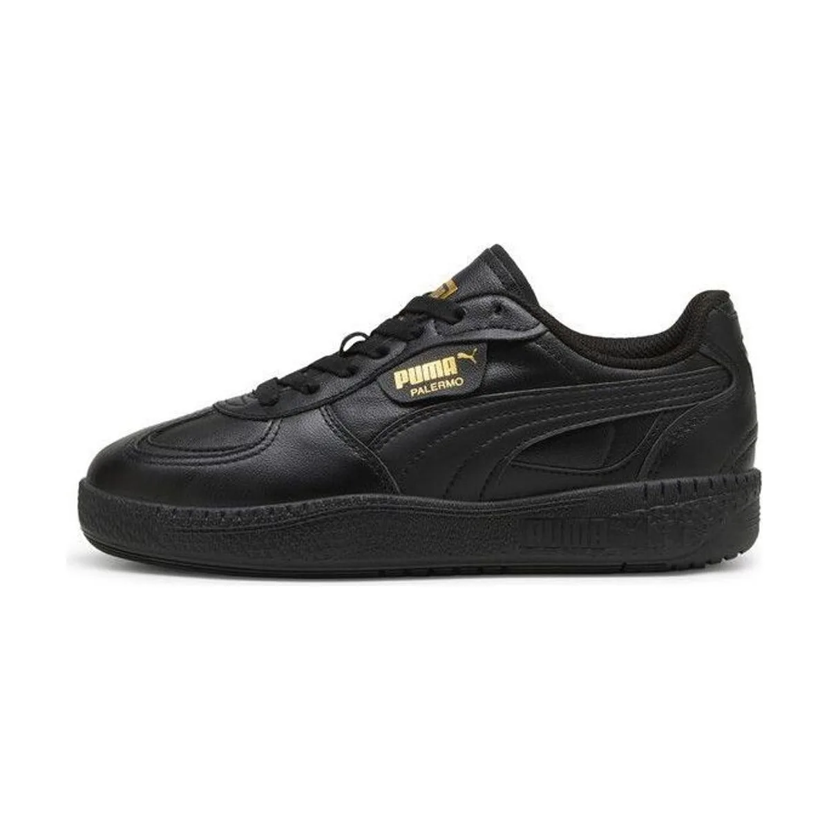 Женские кеды PUMA Palermo Moda Lthr Wns