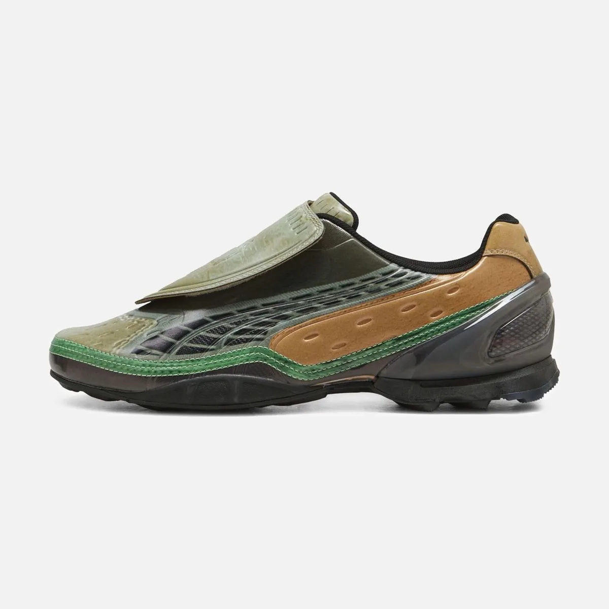 Мужские кроссовки PUMA V-S1 Contact MU