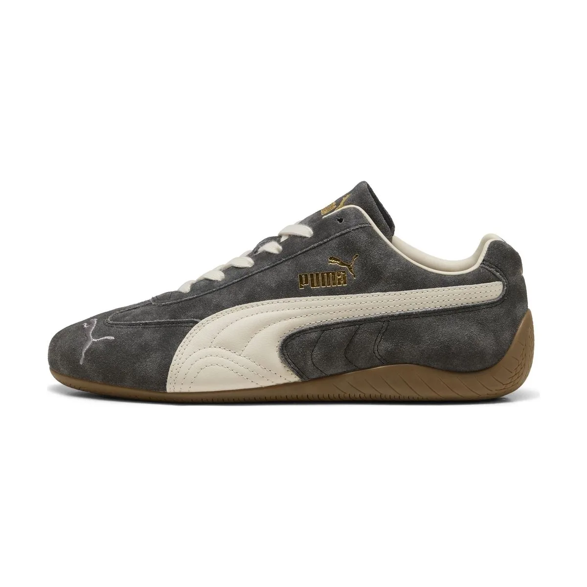 Кроссовки PUMA Speedcat Faded