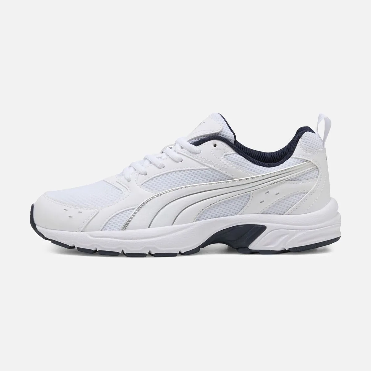 Кроссовки PUMA Milenio Tech LT Vibes
