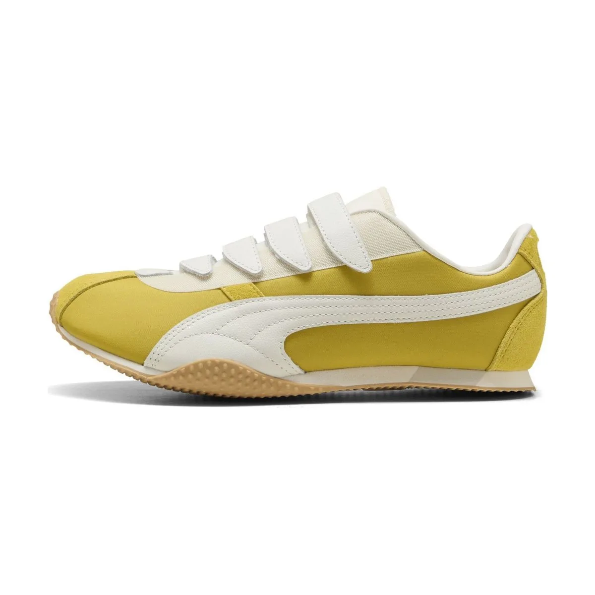 Кроссовки PUMA H-Street Strap N