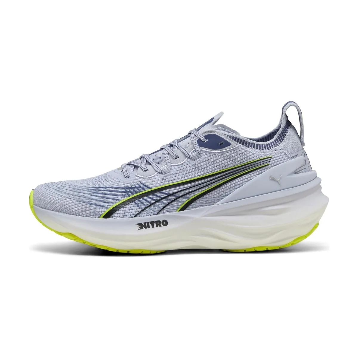 Мужские кроссовки PUMA ForeverRun NITRO 2