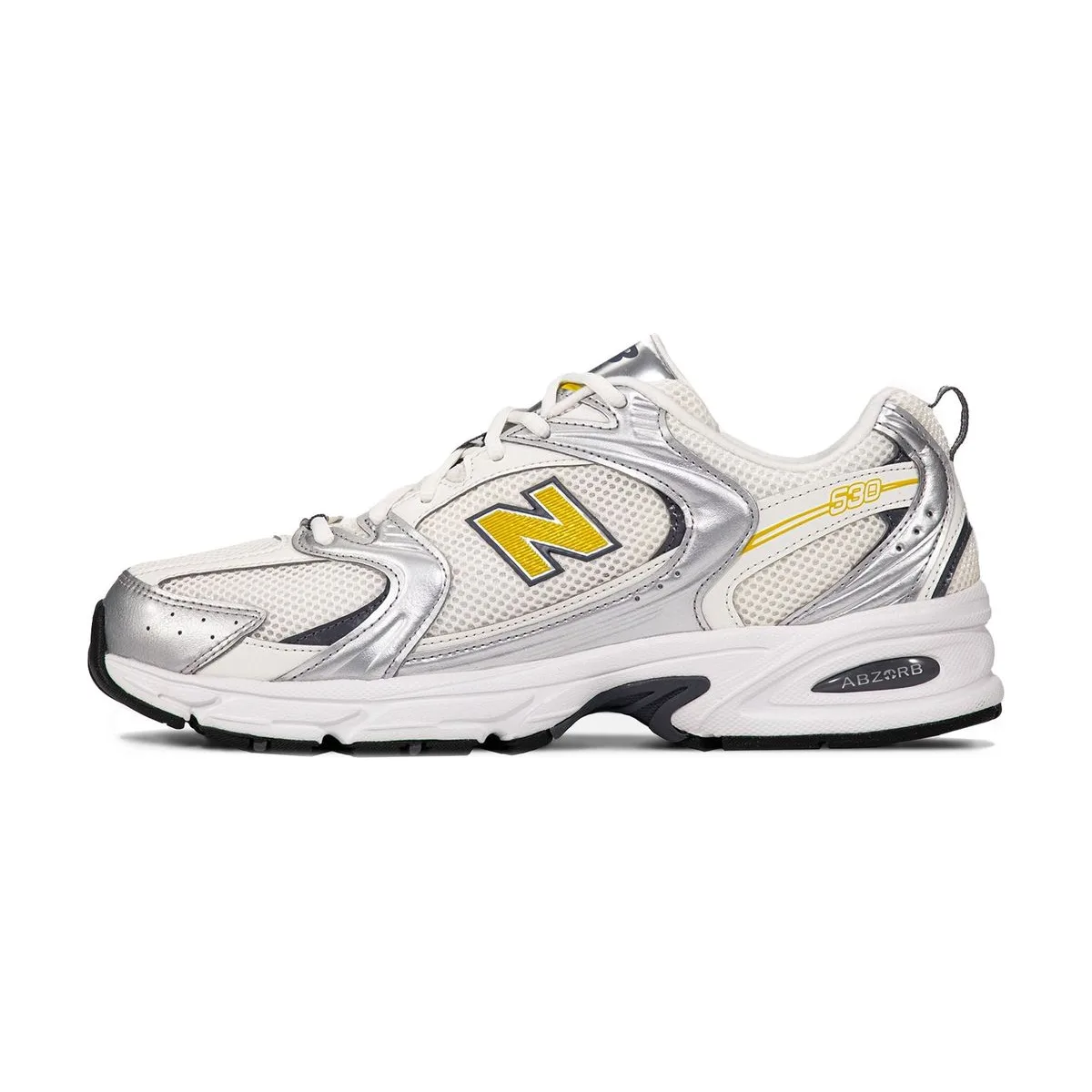 Мужские кроссовки New Balance 530