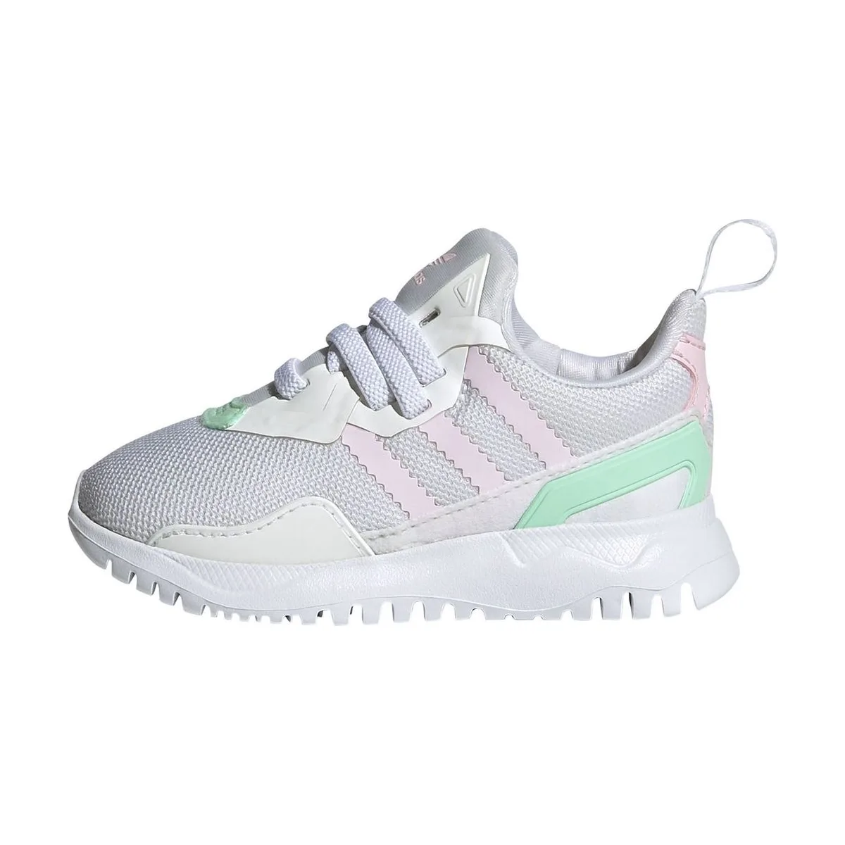 Детские кроссовки Adidas Originals Flex