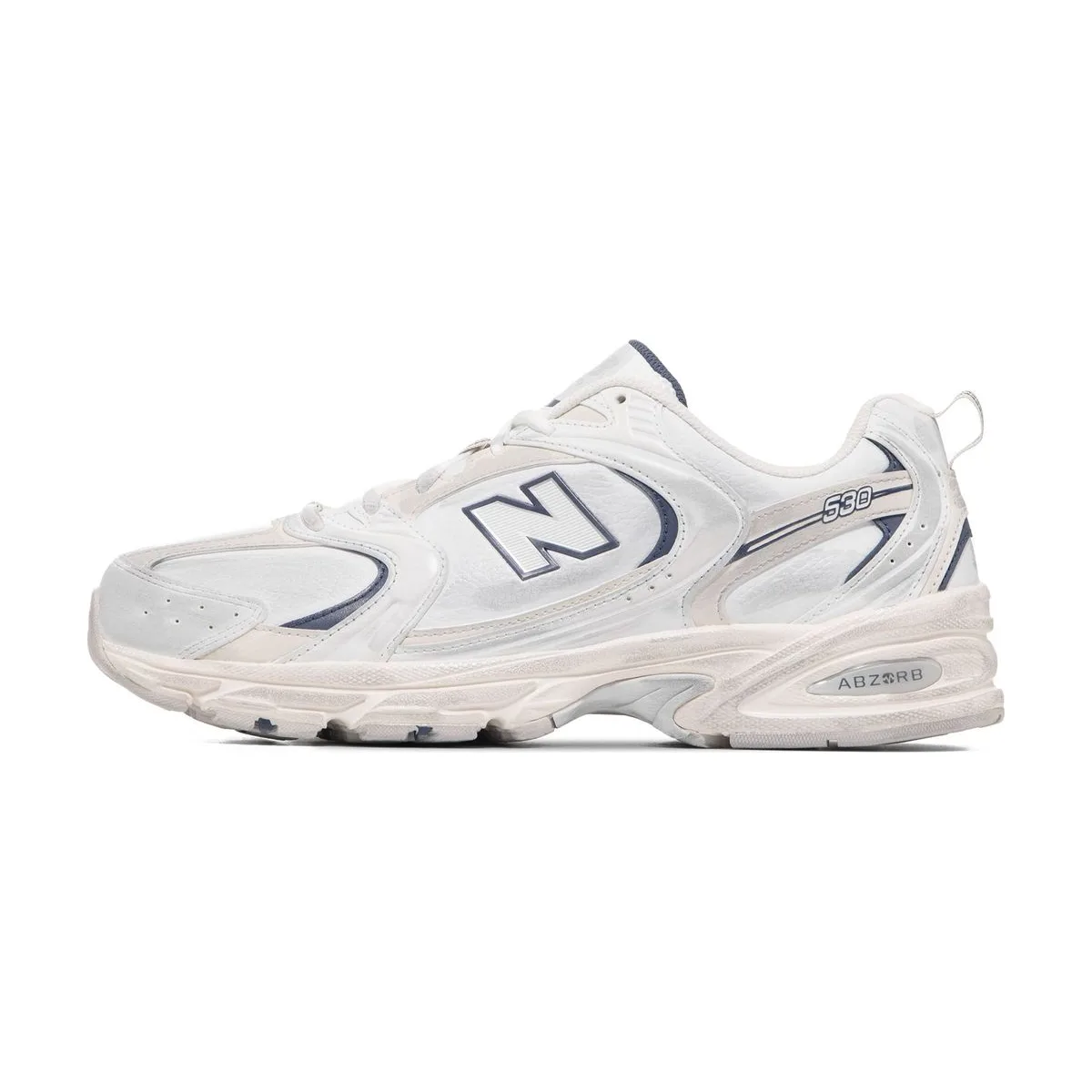 Кроссовки New Balance 530 Heritage Dust