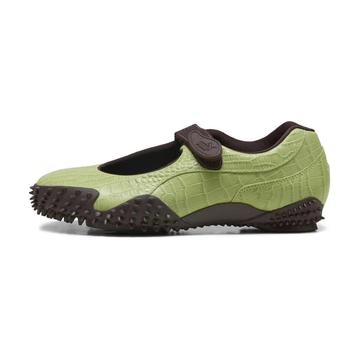 Женские кроссовки PUMA Mostro Fey Croc