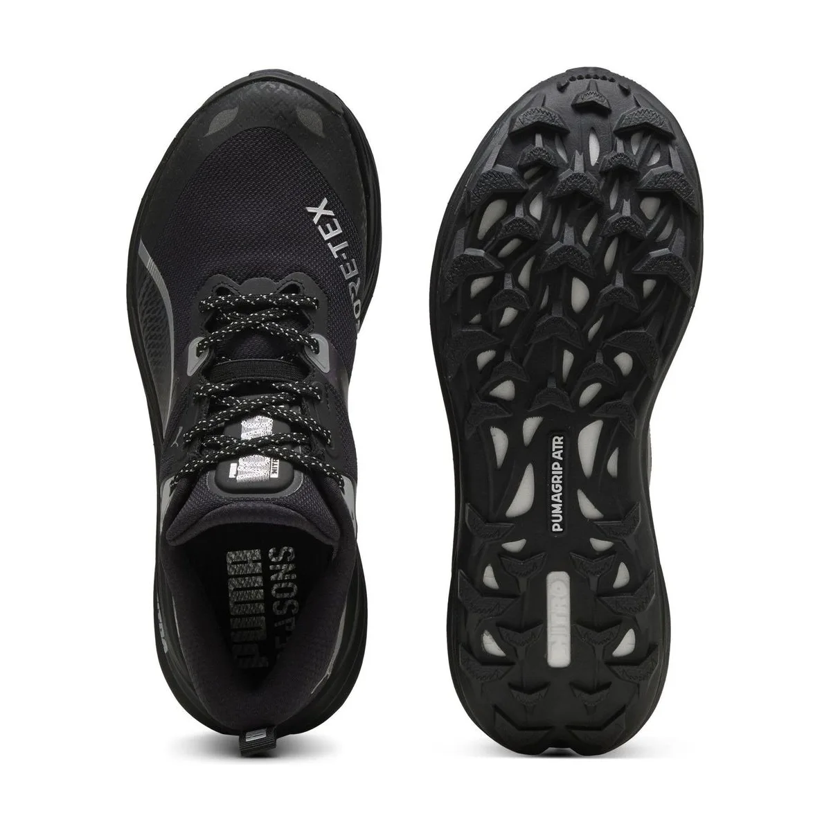 Мужские кроссовки PUMA Voyage NITRO 4 GTX