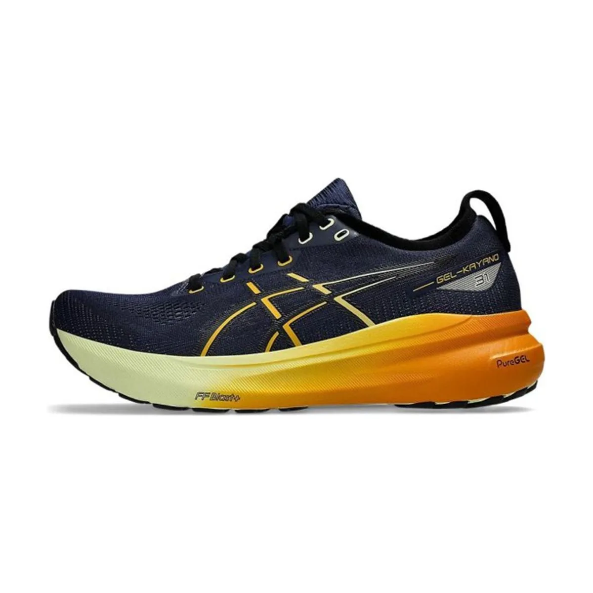 Мужские кроссовки Asics GEL-KAYANO 31