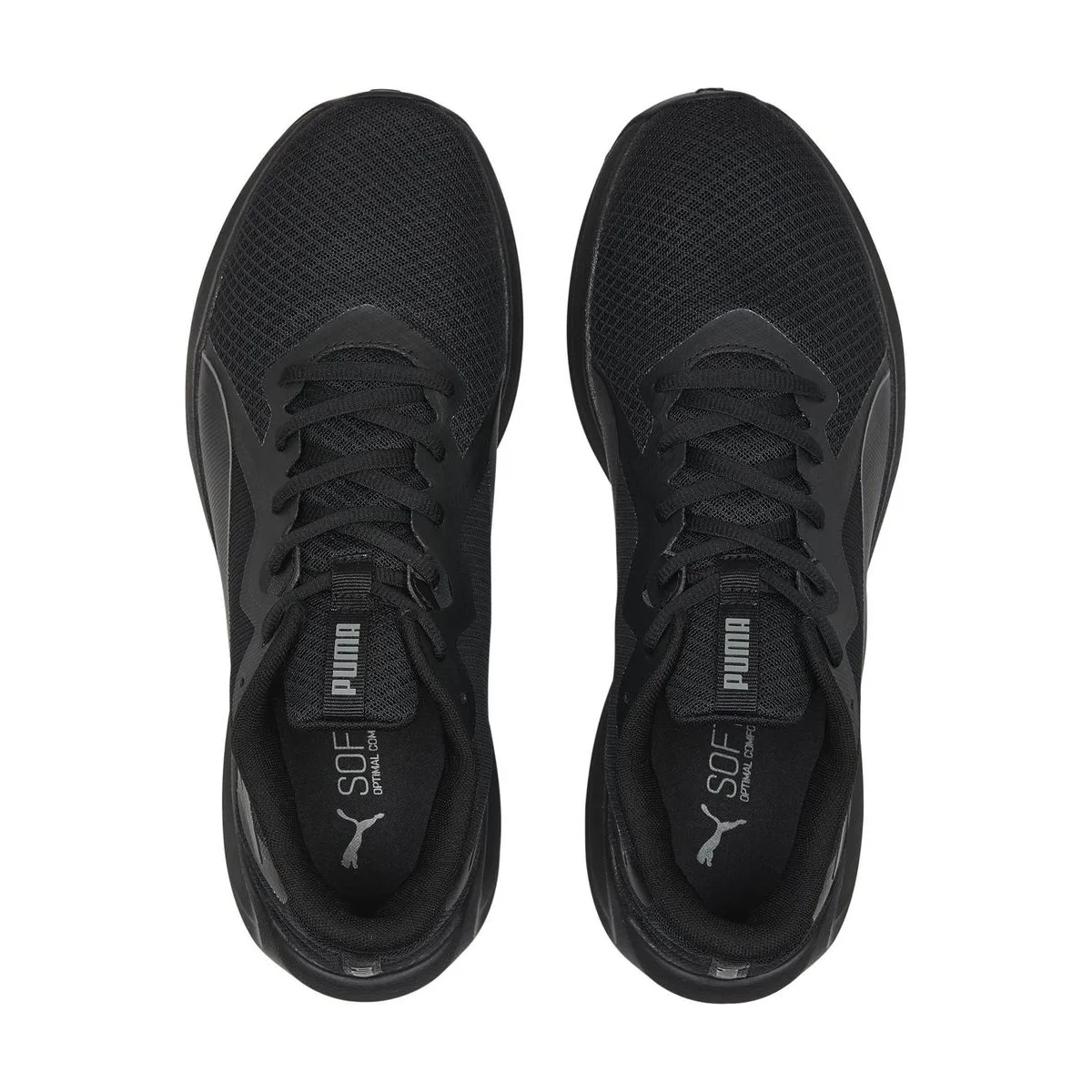 Кроссовки PUMA Twitch Runner Fresh