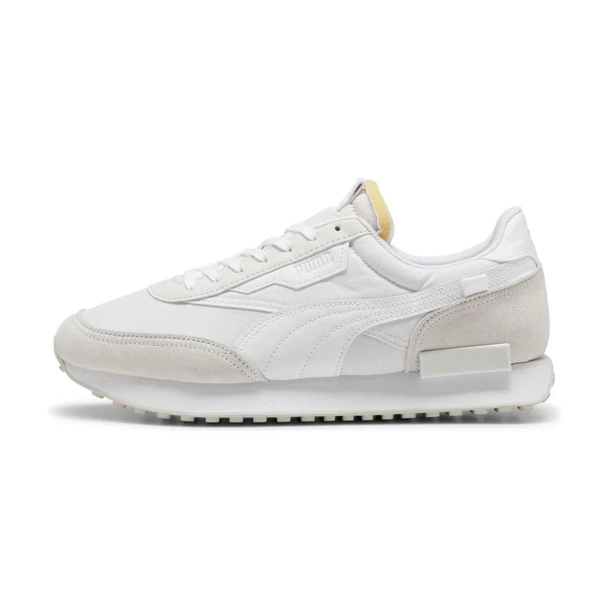 Кроссовки PUMA FUTURE RIDER PLAY ON