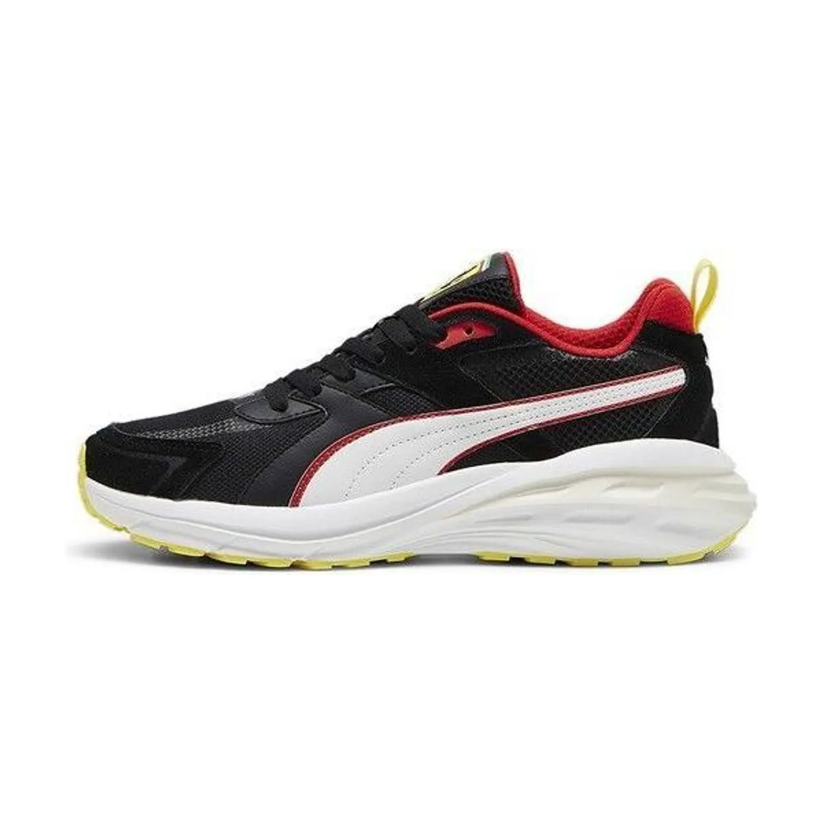 Мужские кроссовки PUMA Ferrari Hypnotic LS