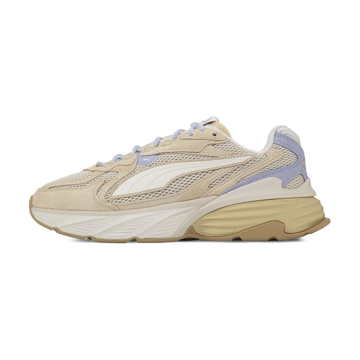 Кроссовки PUMA Fade Nitro LS S