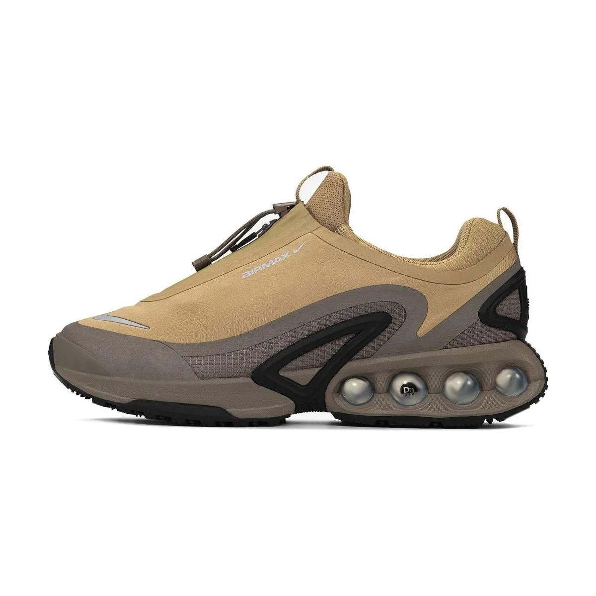 Мужские кроссовки Nike Air Max DN Roam