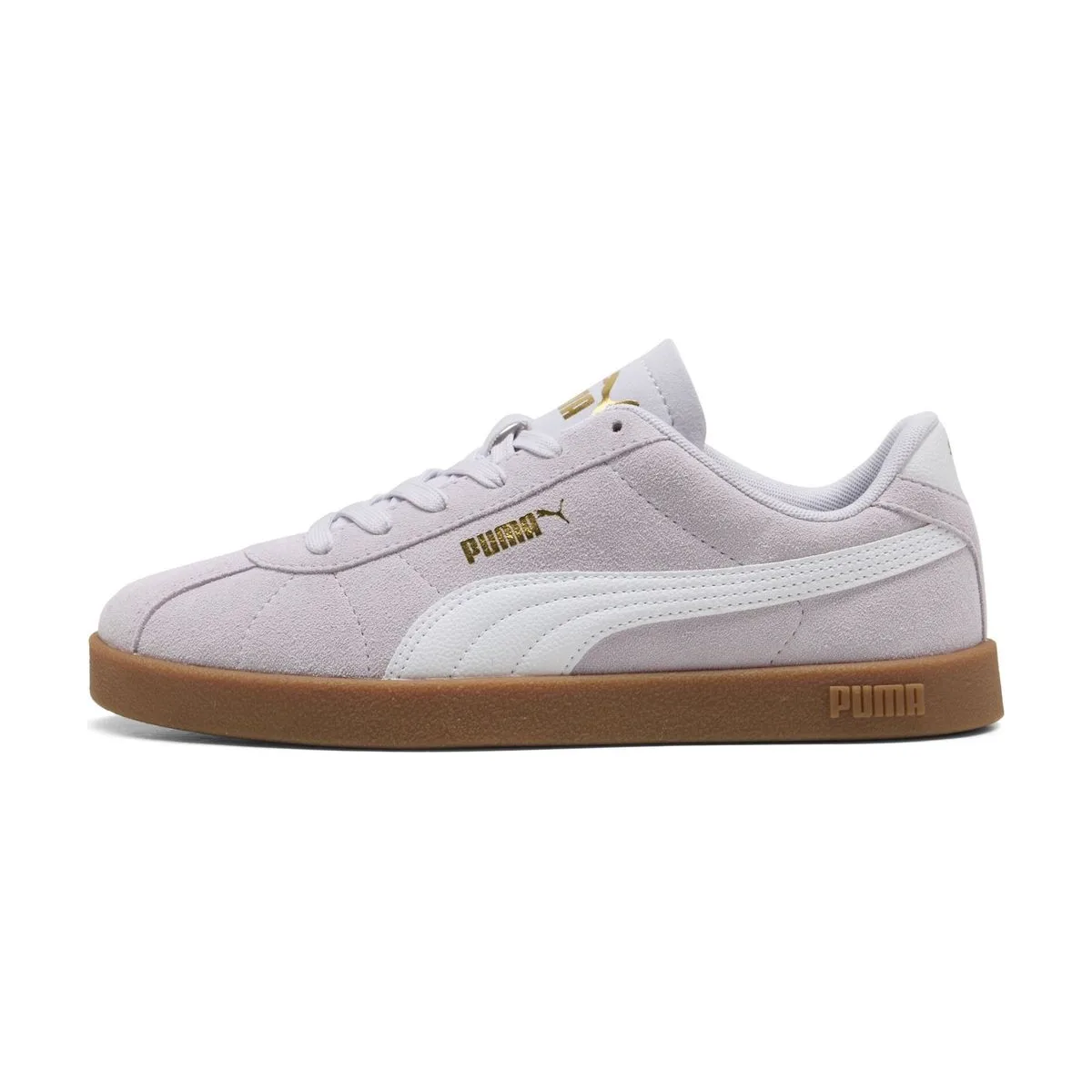 Женские кеды PUMA Club II
