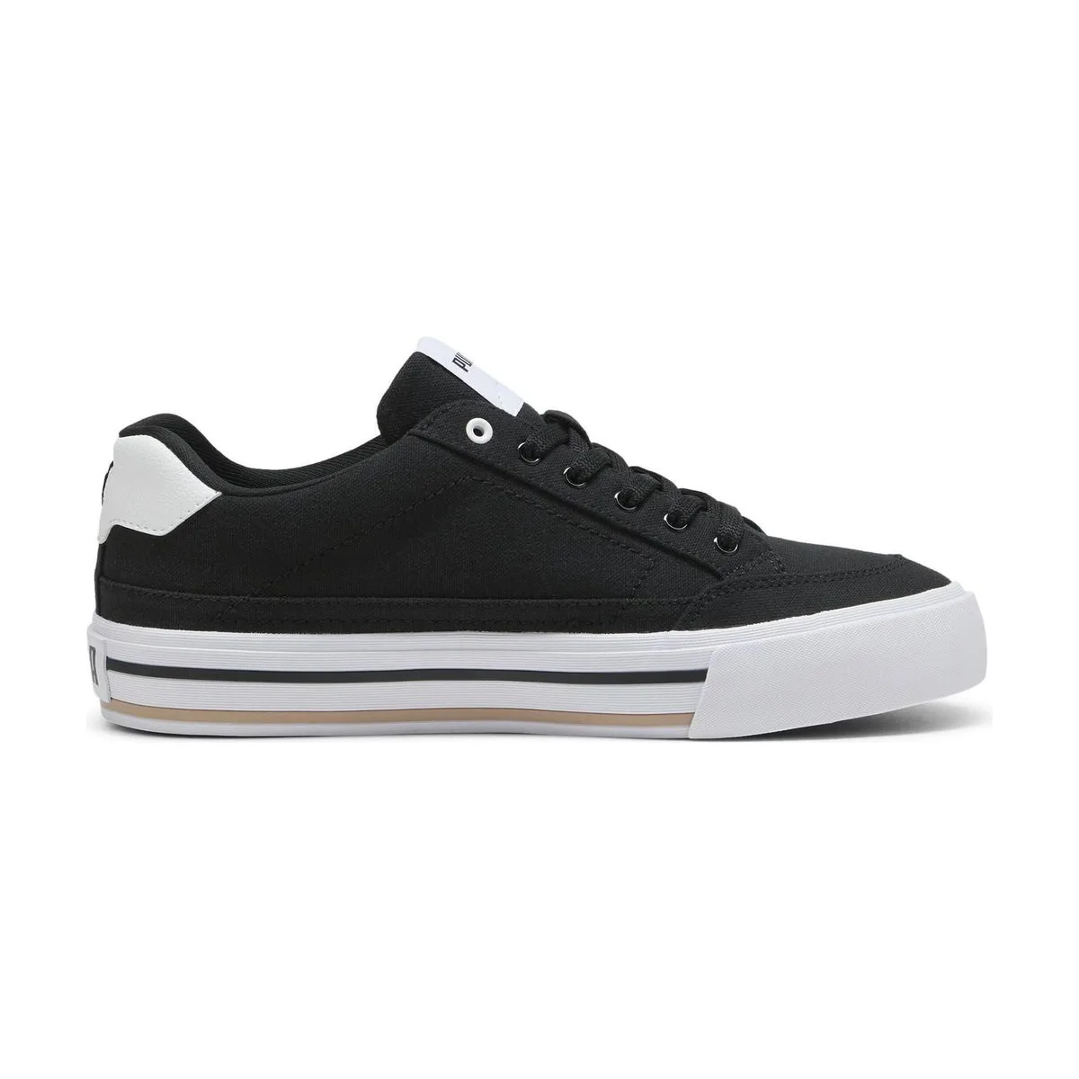 Мужские кеды PUMA Court Classic Vulc FS