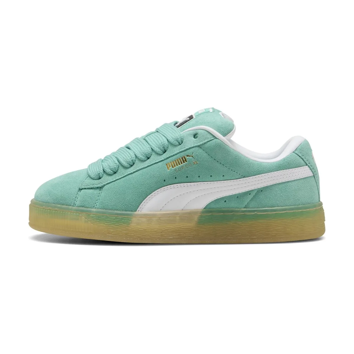 Кеды PUMA Suede XL
