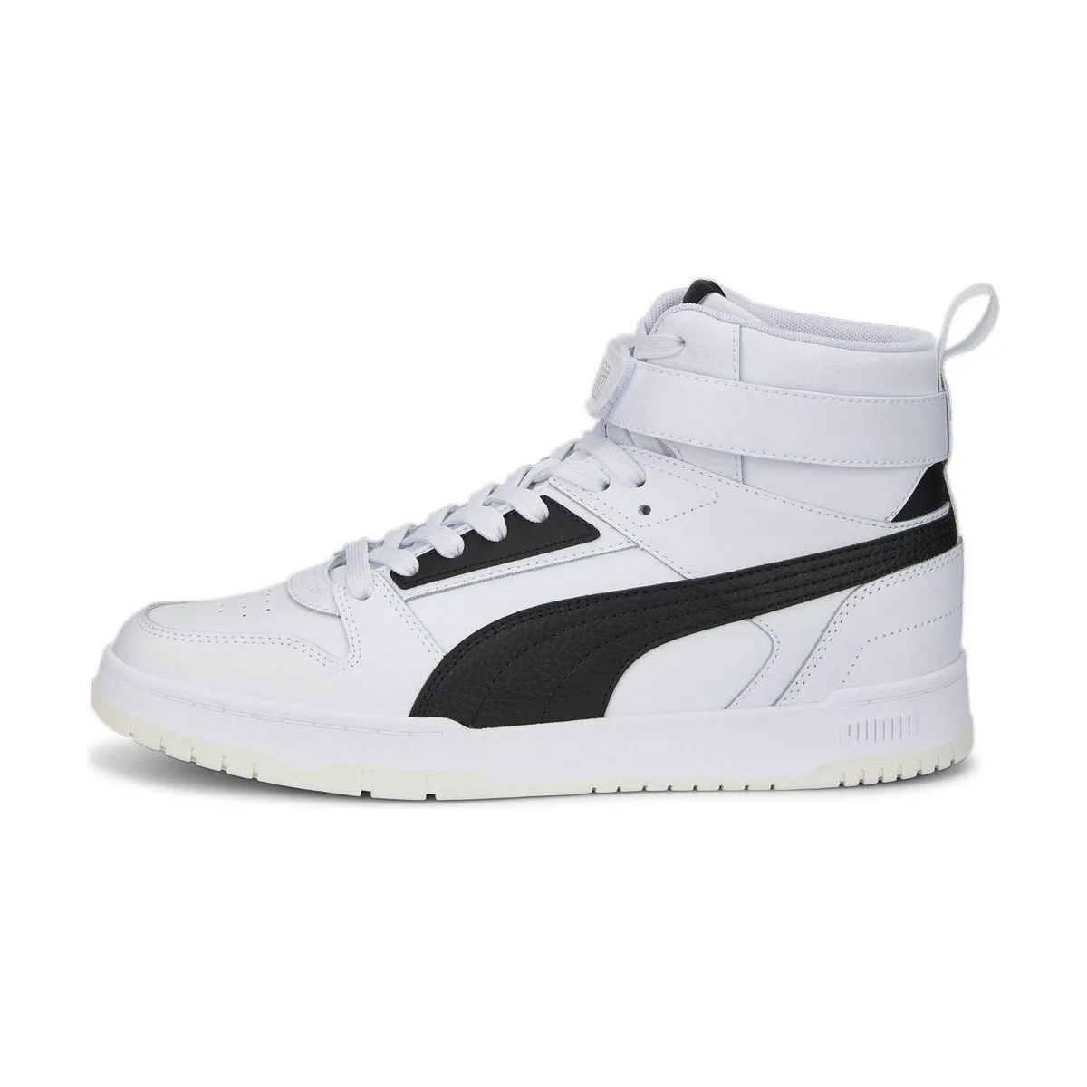 Мужские кеды PUMA RBD Game
