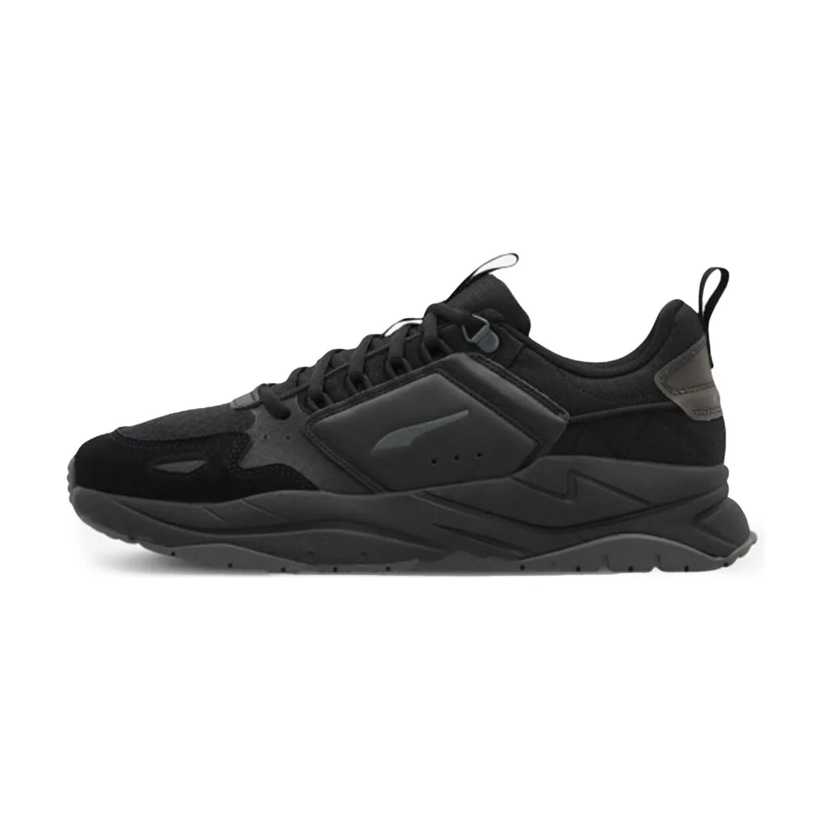 Мужские кроссовки PUMA X-RAY Square Ramble Ripstop